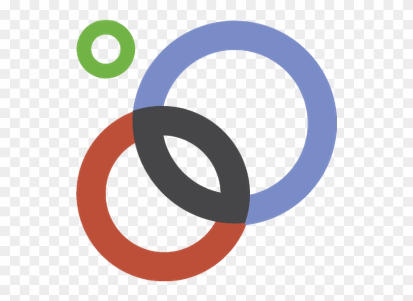 Photo - Google Plus Circles #1136411