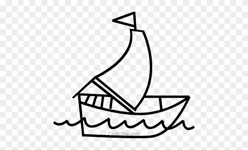 Sailboat - Spelling #1136454