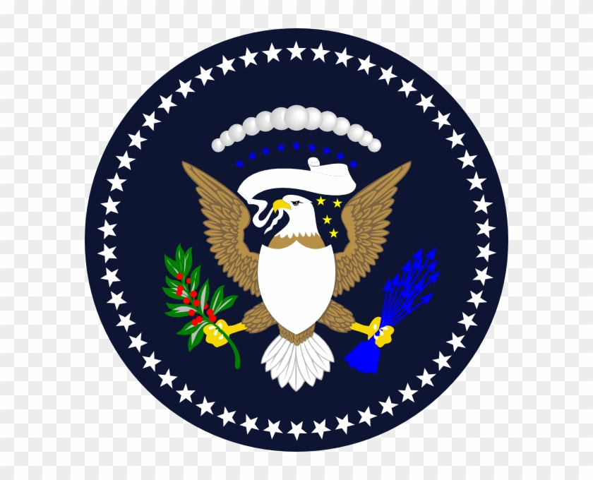 Eagle Sheild Svg Clip Arts 600 X 600 Px - Okc Memorial Marathon #1136483