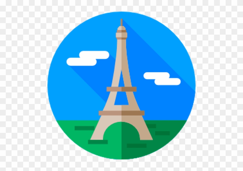 2017 World Landmarks - School #1136554
