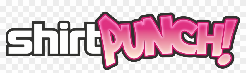 Shirtpunch Logo #1136568