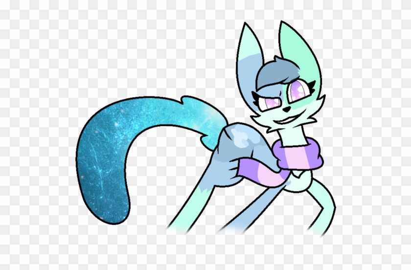 Pastel Soda By Dragonsoulmew - Cartoon #1136572
