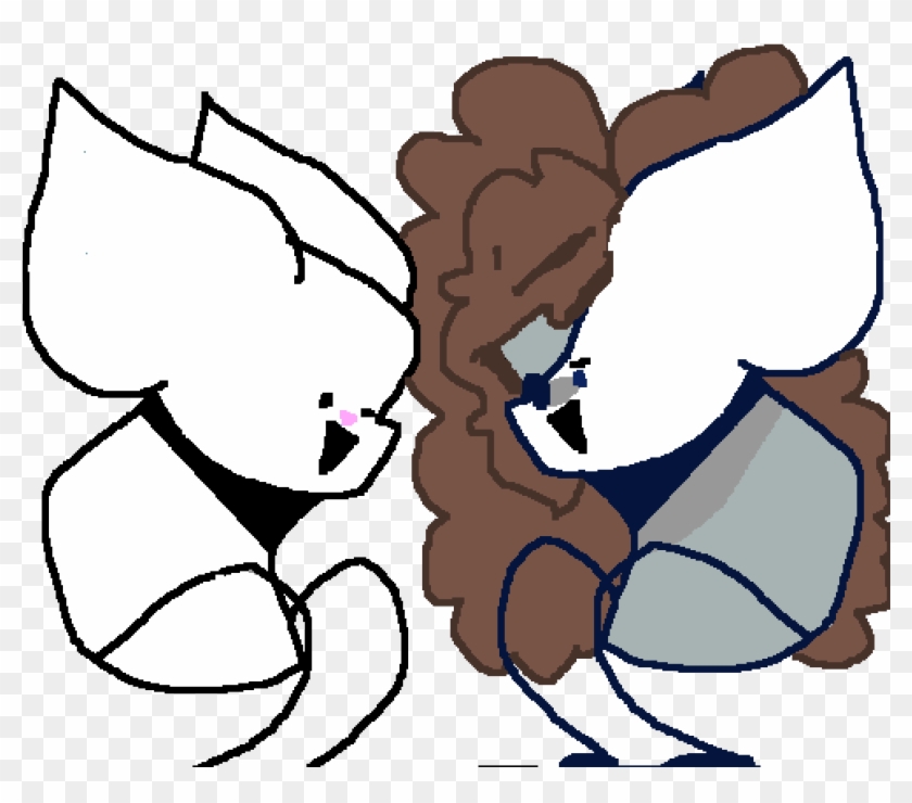 Dancing Shadow And Soda - Cartoon #1136576