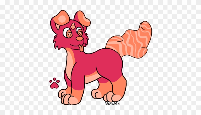 Custom For Cloverpigeonstudios - Cartoon #1136613