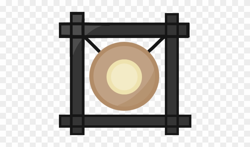 Gong - Gong #1136631