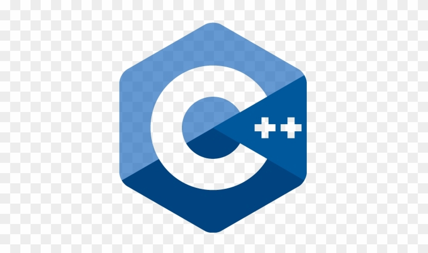 Distributed Parallel D8 Up-slope Area Calculation In - C++ Logo Png #1136637