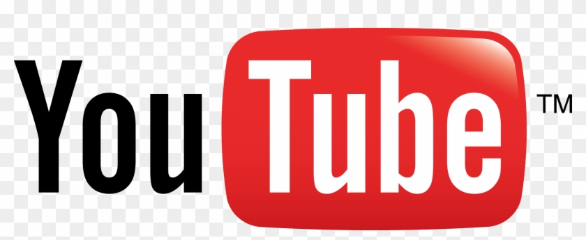 Youtube Rendering Image Clip Art Portable Network Graphics - Youtube Logo Hi Res #1136683