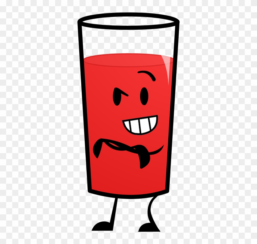 For Bfdiafan 1103- Insaniy Battle Red Juice By Greatjobguys - Bfdiafan1103 #1136854