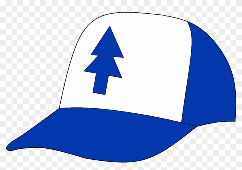 Dippers Cap By Discbreaker100 - Comics #1136924