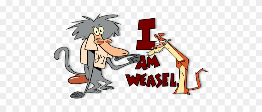 Source - Zikoko - Com - Am Weasel Ir Baboon #1136925