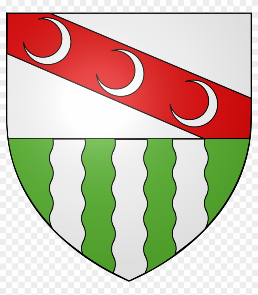 Blason Ville Arifat - Arifat #1136970