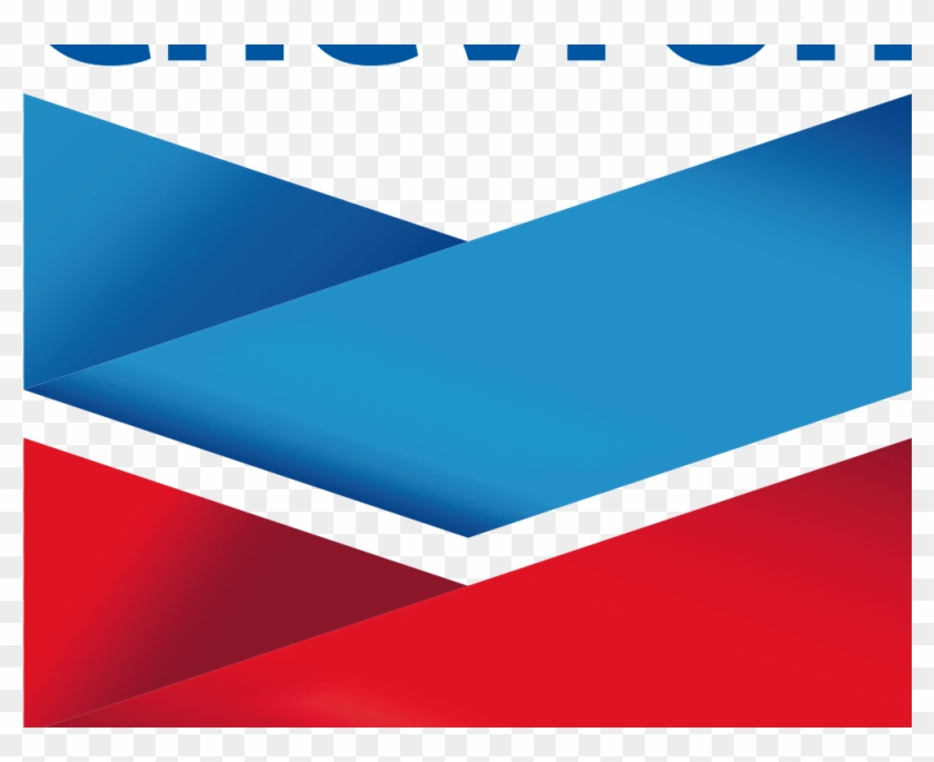 Chevron Logo Hi Res #1136999