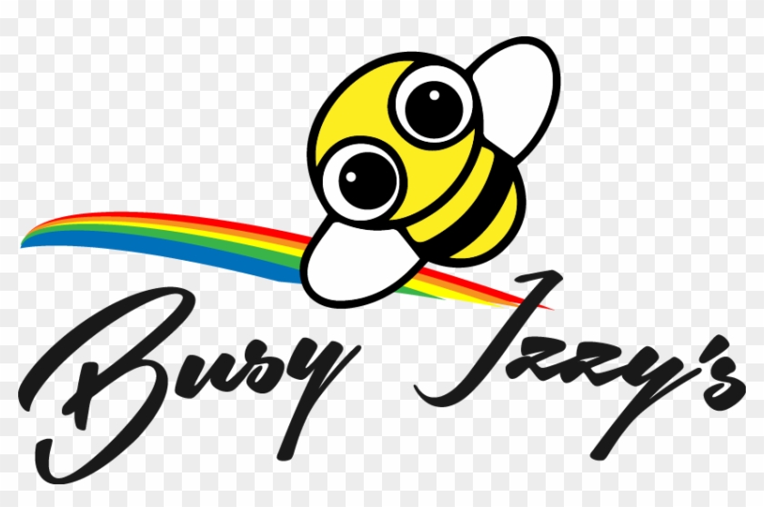 Busyizzys Logo - Ultra Rugged Car Seat Travel Bag, Airport Gate Check #1137048