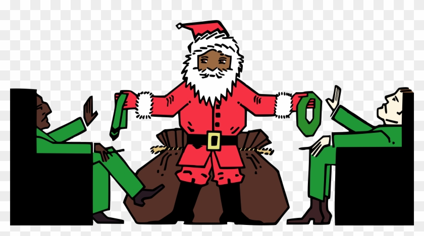 Big Image - Clip Art #1137050