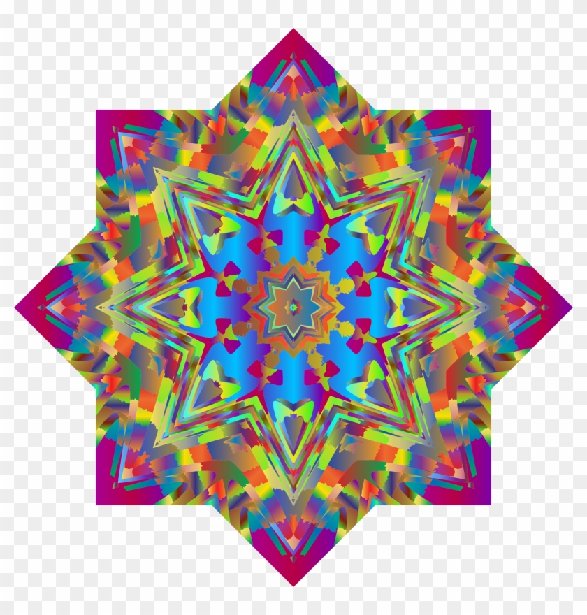 Abstract Geometric Shape - Portable Network Graphics #1137103