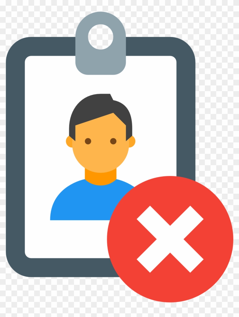 Computer Icons Identity Verification Service The Iconfactory - Id Icon #1137153