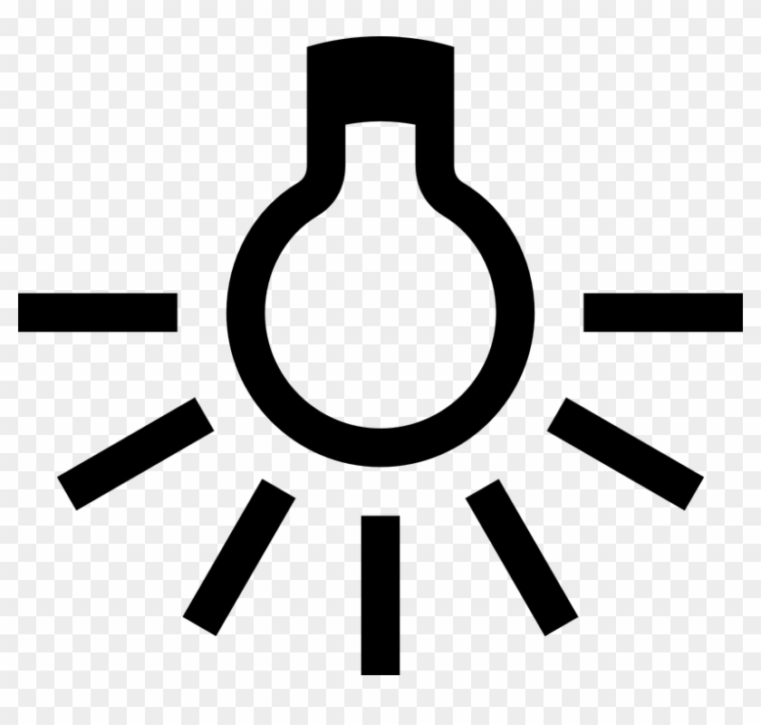 Lamps Clipart Artificial Light - Keep Calm Its Time To Relax #1137237