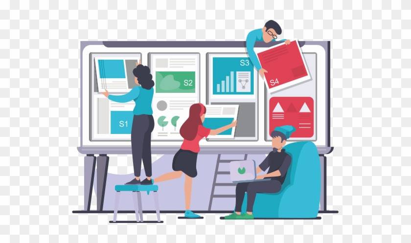Ecommerce Planning, Digital Marketing, Ui/ux Design, - Web Design #1137246