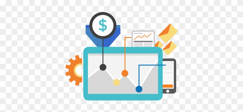 Better Results From Your Marketing Technology Tools - Automated Sales And Marketing #1137280