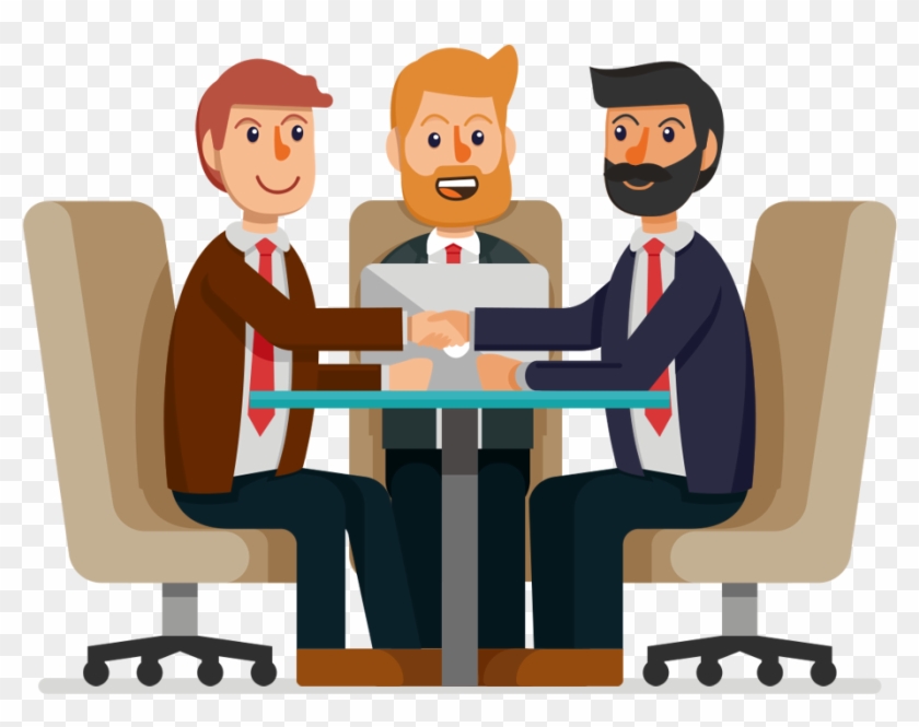 What A Business Actually Needs - احوال پرسی #1137292