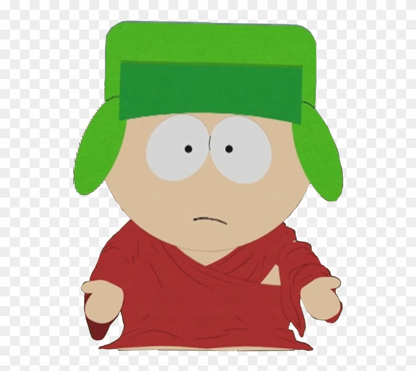 Bad Economy Kyle - Kyle South Park #1137297