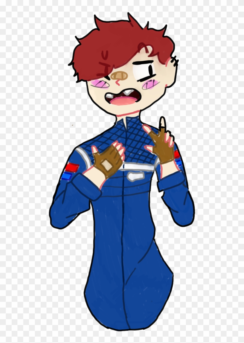 Party Poison By Aunt-cat - Cartoon #1137355