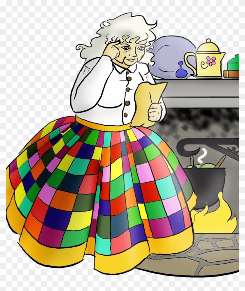 Aunt Zelda By Bishilover16 Aunt Zelda By Bishilover16 - Cartoon #1137380