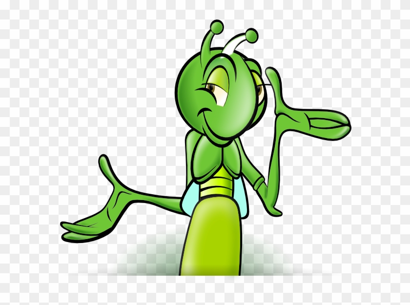 Cricket Png Clip Art Image\u200b - Whatever Clipart #1137449