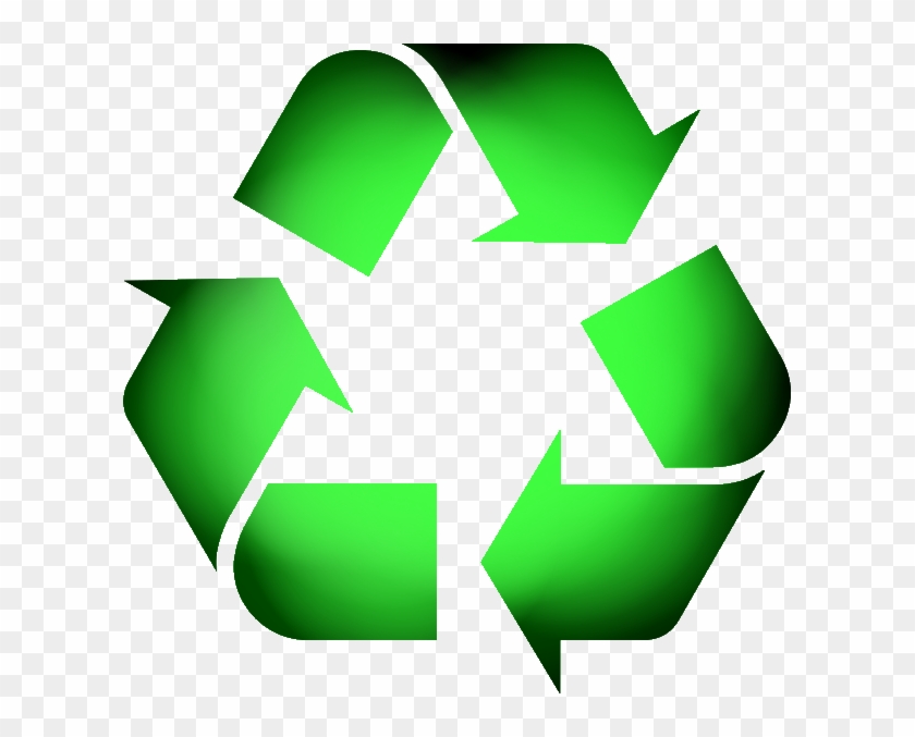 Simbolo Riciclo - Earth Day Recycling Posters #1137454