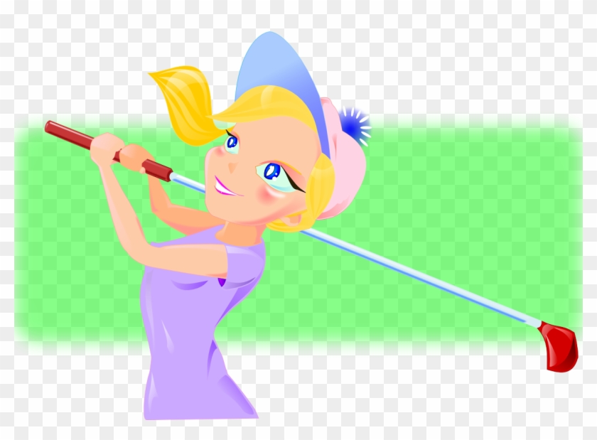 Girly Images - Cartoon #1137472