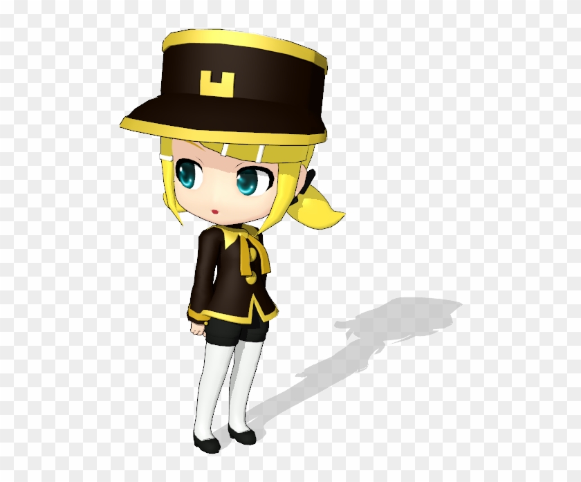 1925 Rin By Razz-pixel - Cartoon #1137753
