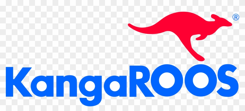 Datei - Kangaroos - Svg - Kangaroos Markenlogo #1137764
