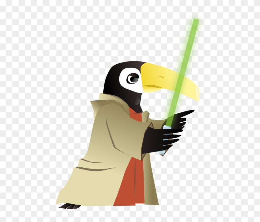 Clip Art Categories - Jedi #1137777
