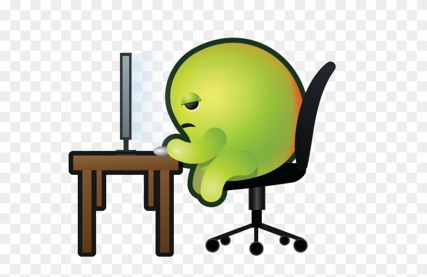 Officev2 - Cartoon #1137783