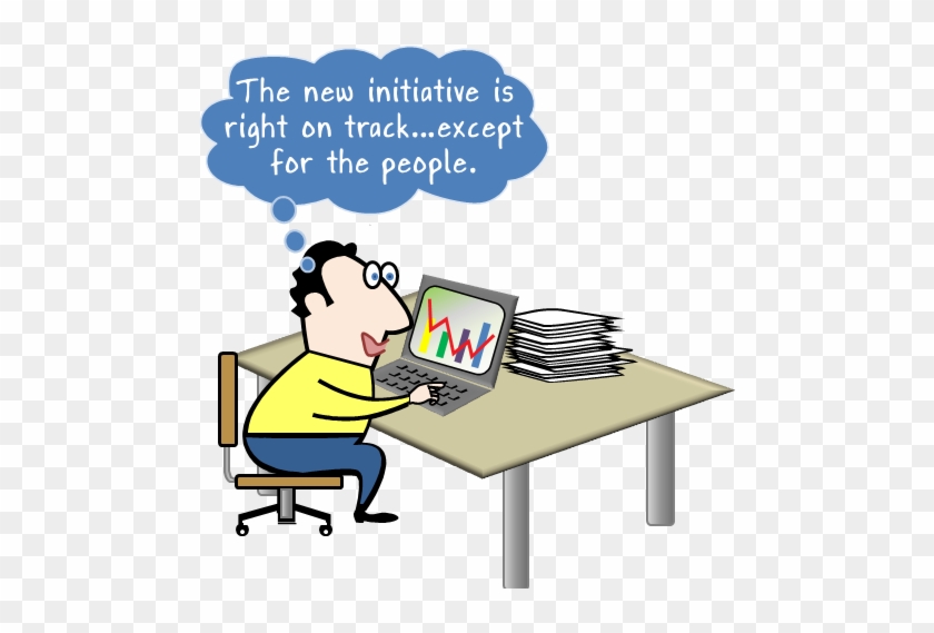 Read My Blog About Change, People And The Tipping Point - Change Management #1137811