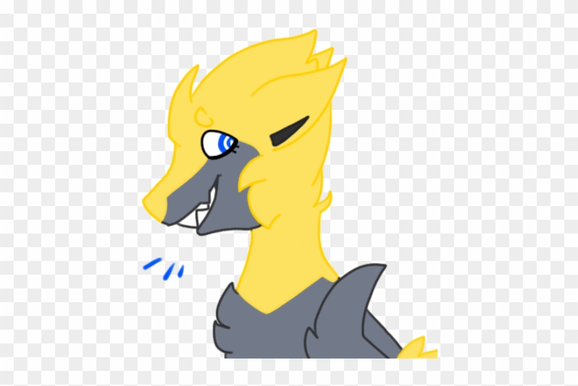 Pokémon Manectric Shiny Shiny Pokémon Shiny Manectric - Manectric #1138031