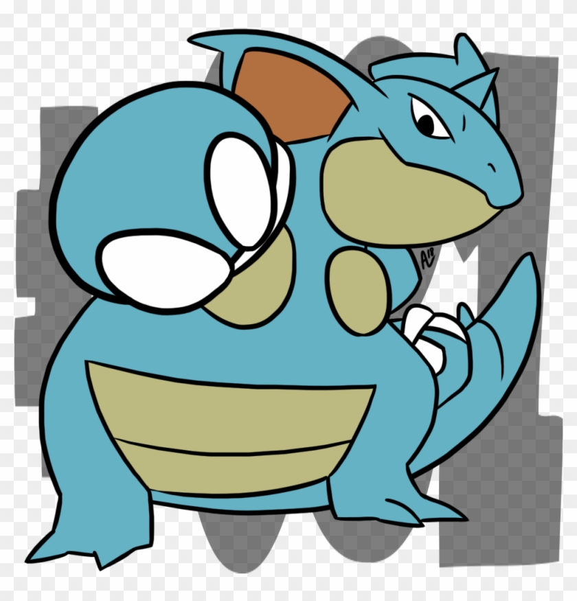 Nidoqueen #1138068