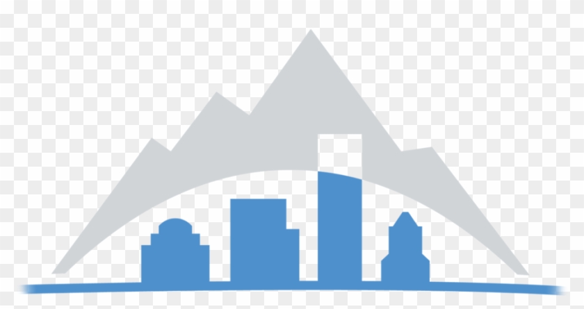 City Skyline Clip Art #1138080