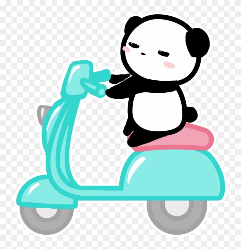 Scooter By Chibilittlepanda Scooter By Chibilittlepanda - Scooter Ceramic Cup/mug,johnflick Unisex Coffee Cups/mugs,11oz #1138116
