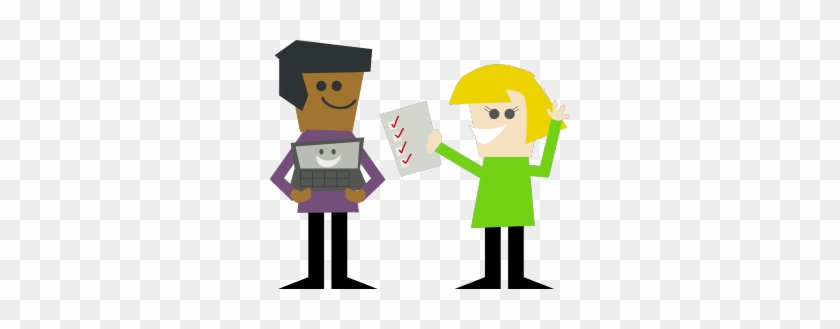 Agile Estimation - Interaction Clipart #1138177