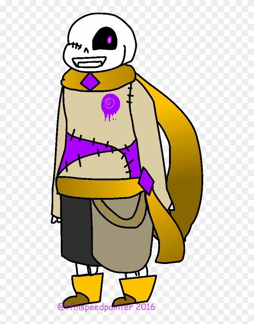 Stitches *memorytale Sans Redesign* By Angelwolfpet - Cartoon #1138251