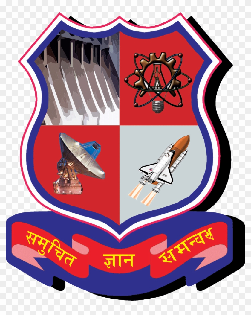 Implementation Of Design Thinking To Solve Real Life - Gujarat Technological University Logo #1138262