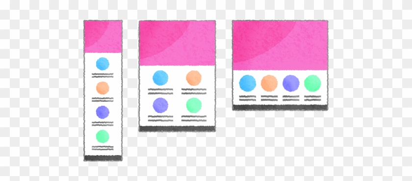 Responsive Web Design - Responsive Web Design #1138319