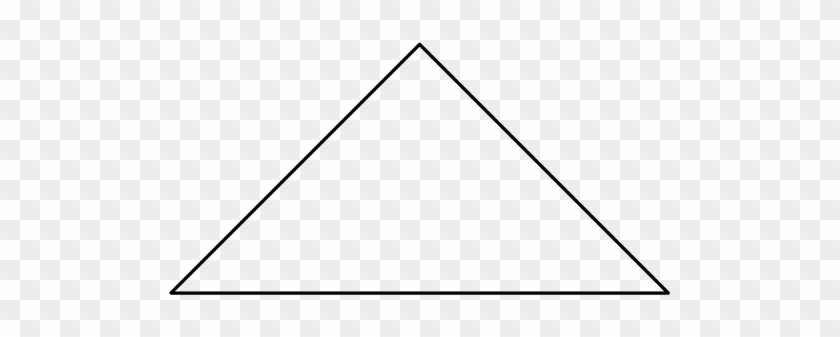 Art Of Problem Solving Triangle Free Clipart - Triangle #1138341