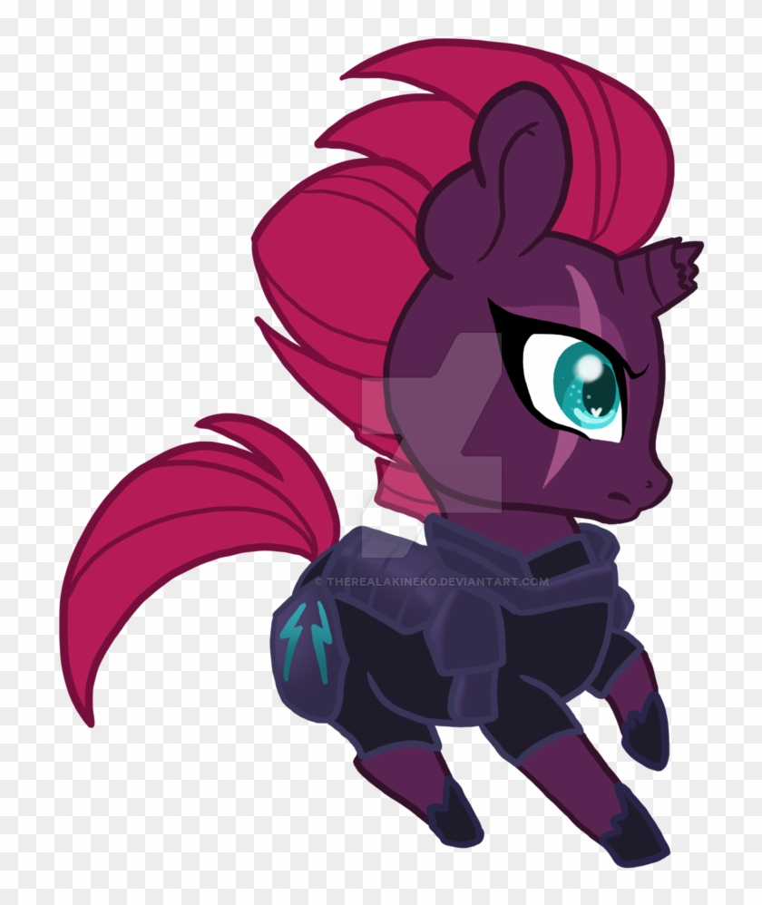 Therealakineko, Female, Obtrusive Watermark, Pony, - Cartoon #1138421