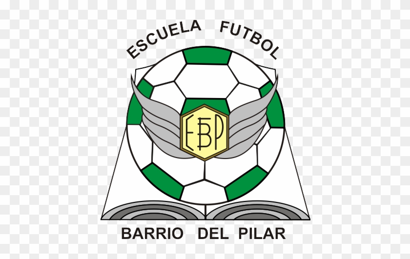 Escuela Futbol Barrio Pilar Vs C - Dificuldades Ortograficas #1138438
