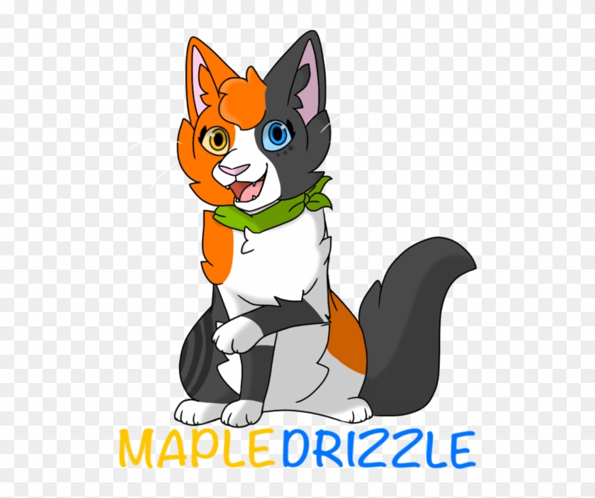 My Custom Watermark By Mapledrizzle - Cartoon #1138483