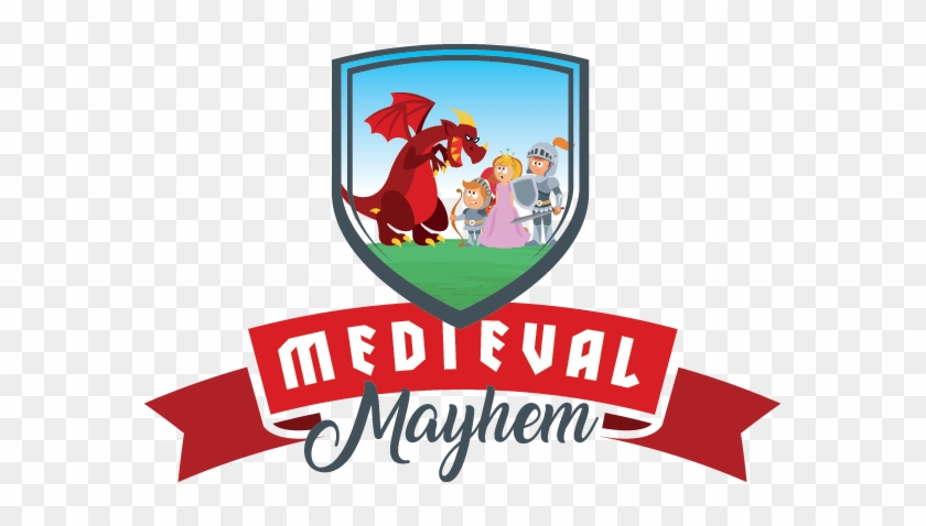 Medieval Mayhem Medieval Mayhem - Macarons And Mayhem [book] #1138584