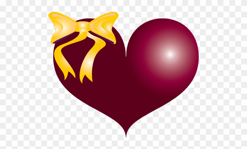 Red Heart - Red Heart #1138647