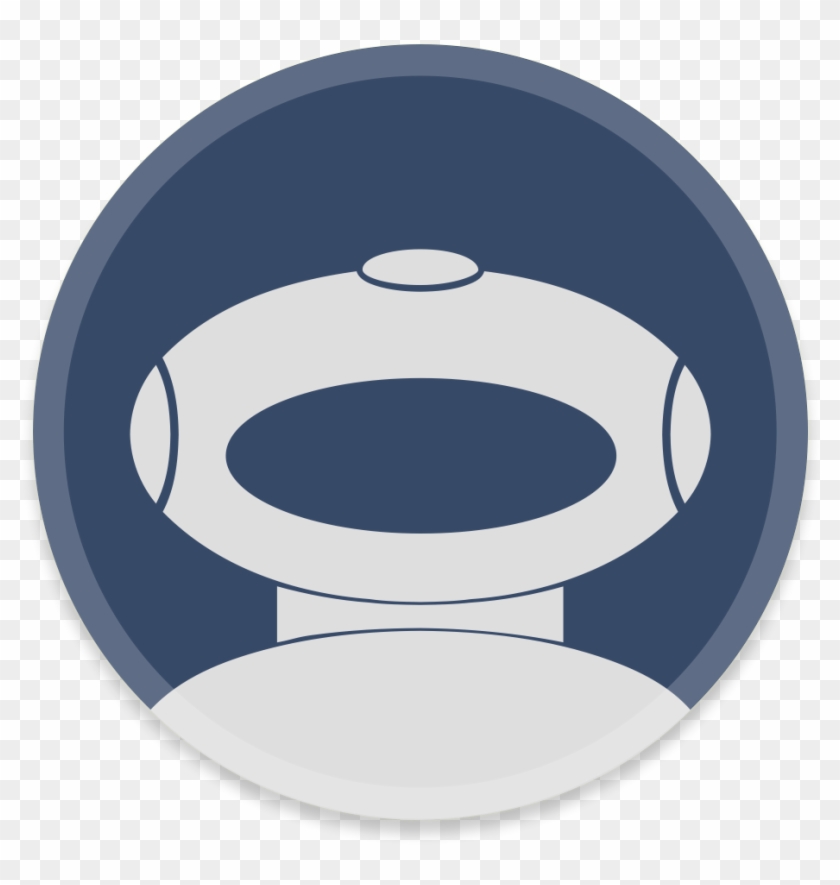 Automator 1 Icon - Automator Icon #1138653